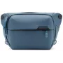 Kompaktiškas kasdienis krepšys per petį Peak Design Everyday Sling V2 3L, Ocean (BEDS-3-DS-3)