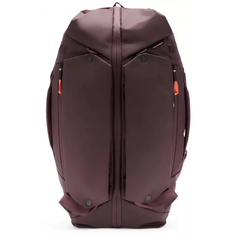 Kelioninis krepšys-kuprinė (duffel) Peak Design Travel Duffelpack 65L, Eclipse (BTRDP-65-EP-3)
