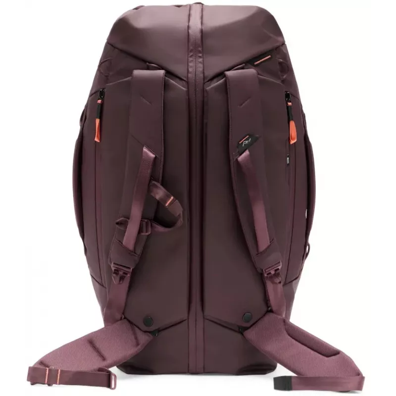 Kelioninis krepšys-kuprinė (duffel) Peak Design Travel Duffelpack 65L, Eclipse (BTRDP-65-EP-3)