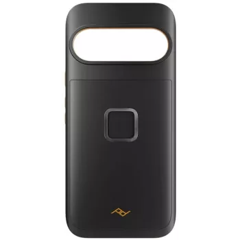 Dėklas Peak Design Mobile GNAR Google Pixel 10 Pro XL telefonui, juoda (M-MX-CG-BK-1)