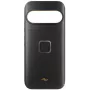 Dėklas Peak Design Mobile GNAR Google Pixel 10 Pro XL telefonui, juoda (M-MX-CG-BK-1)