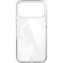 Tech21 EvoClear MagSafe dėklas, skirtas iPhone 18 Pro Max - skaidrus