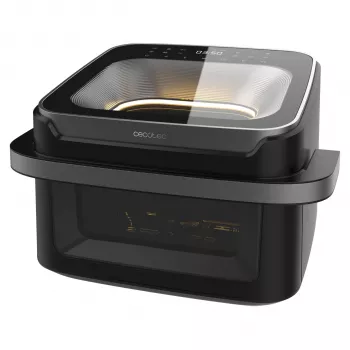Cecotec Cecofry Advance 10000 Full Vision oro gruzdintuvė