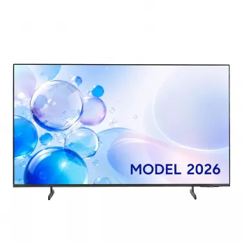 Samsung 85” Mini LED 4K Vision AI Smart TV M74H (2026) 2,16 m (85) 4K Ultra HD Wi-Fi juodos spalvos
