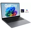 Nešiojamas kompiuteris SAMSUNG Galaxy Book6 Pro 16 su Intel Core Ultra X7 358H, 16" WQXGA+ lietimui jautriu 120Hz ekranu, 16 GB RAM, 512 GB SSD, Windows 11 Home