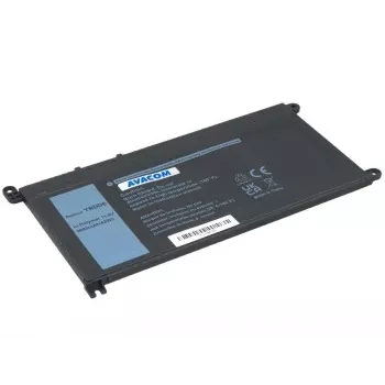 AVACOM baterija, skirta Dell Inspiron 3581, Vostro 5481, 5581, Li-Pol 11,4V 3685mAh 42Wh