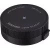 Samyang AF objektyvų stotelė Fujifilm X, USB objektyvų programinės įrangos atnaujinimo ir kalibravimo dokas (FZ5ZZ101001)