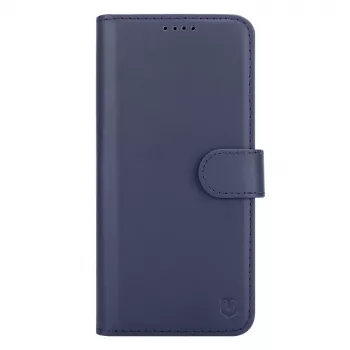 Tactical Book Cover Field Notes Galaxy A27 5G mėlyna