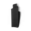Rampage BLITZ L žaidimų pelės kilimėlis 450x400x4mm juodas