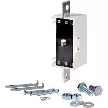 Eaton QSANS160/200A perjungiamas neutralės laidininko modulis, skirtas QSA160N/QSA200N