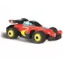 Carrera 2.4GHz Formula Kidz RC Racer 1:20 mastelio automobilis su nuotolinio valdymo pultu