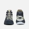 Garmont 9.81 Onyx Mid GTX vyriški vandeniui atsparūs žygio batai - Nights Blue/Plein Blue, 42.5 dydis