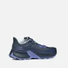 Garmont 9.81 Etere moteriški žygio batai - Nights Blue/Very Violet - EU 39.5