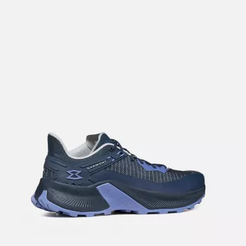 Garmont 9.81 Etere moteriški žygio batai - Nights Blue/Very Violet - EU 39.5