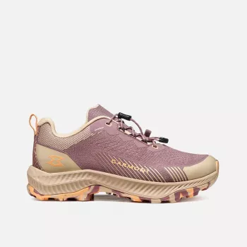 Garmont Pulse WP moteriški žygiavimo batai - Twilight Rose/Smoke Beige - EU 37,5