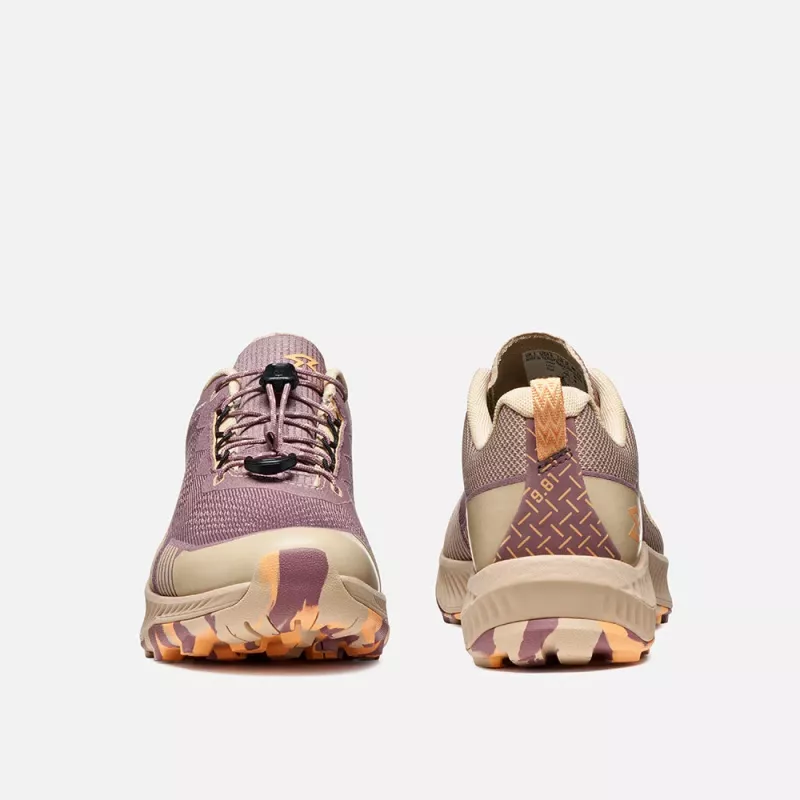 Garmont Pulse WP moteriški žygiavimo batai Twilight Rose/Smoke Beige, 40 dydis