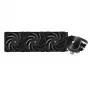 Thermalright Frozen Edge 360 Black skysčio aušinimo sistema CPU, 360 mm, RGB