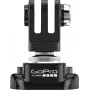GoPro rutulinės jungties sagtinis tvirtinimas, veiksmo kameros laikiklis (ABJQR-001)