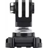 GoPro rutulinės jungties sagtinis tvirtinimas, veiksmo kameros laikiklis (ABJQR-001)