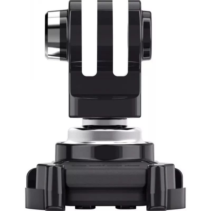GoPro rutulinės jungties sagtinis tvirtinimas, veiksmo kameros laikiklis (ABJQR-001)