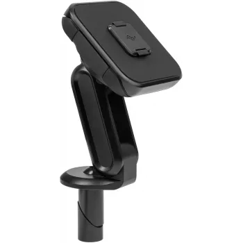 Peak Design motociklo vairo įtvaro telefono laikiklis, SlimLink priedas, juodas (M-MM-AA-BK-1)