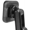 Peak Design motociklo vairo įtvaro telefono laikiklis, SlimLink priedas, juodas (M-MM-AA-BK-1)