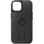 Peak Design SlimLink Loop Case, skirtas iPhone 14, Charcoal (M-LC-AX-CH-1)