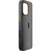 Dėklas Peak Design Mobile GNAR, skirtas Apple iPhone 16 Pro Max, juoda (M-MX-BV-BK-1)