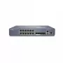 Juniper EX4000-12MP valdomas L3 komutatorius su 8 Multi-Gig PoE++ prievadais ir 4 SFP28 uplinkais