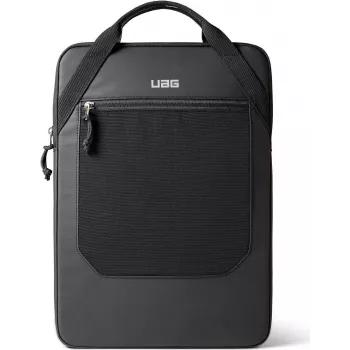 Urban Armor Gear DRYOUT 16 colių nešiojamojo kompiuterio dėklas, juodas