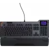 Klaviatūra Turtle Beach Command KB5, Šiaurės šalių išdėstymas, juoda (TBK-1005-02-NO)