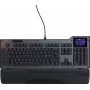 Klaviatūra Turtle Beach Command KB5, Šiaurės šalių išdėstymas, juoda (TBK-1005-02-NO)