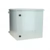 DSIT DS6612-OUT 12U 19" lauko sieninis serverių spintas, IP55, 600 x 600 x 635 mm