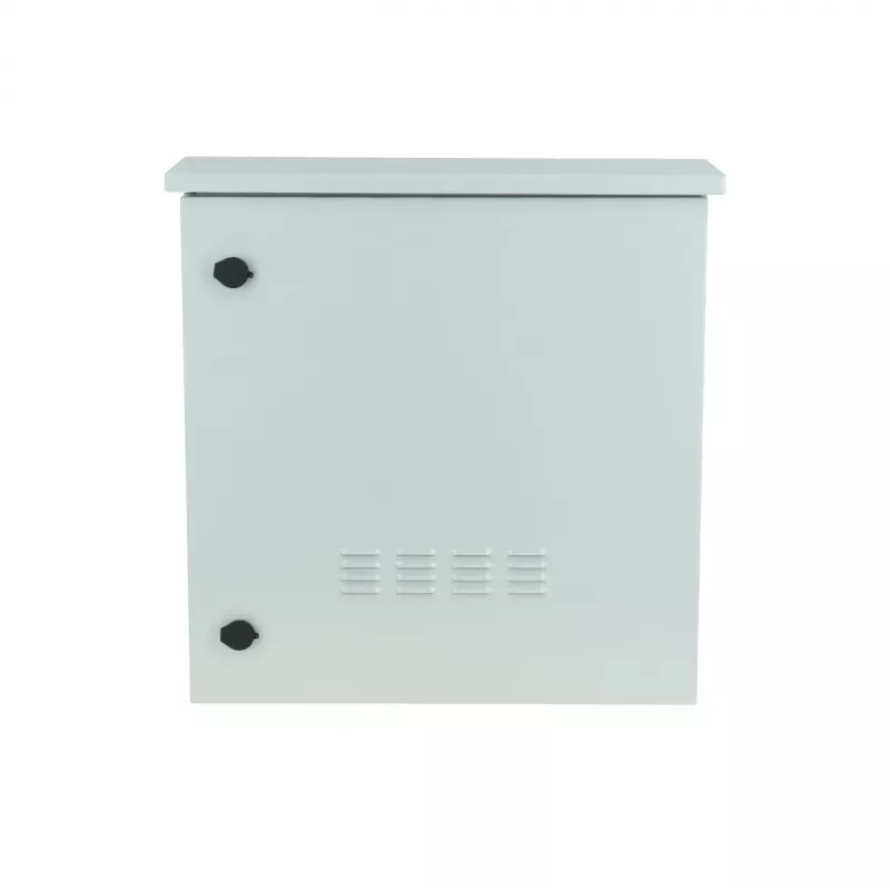 DSIT DS6612-OUT 12U 19" lauko sieninis serverių spintas, IP55, 600 x 600 x 635 mm