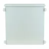 DSIT DS6612-OUT 12U 19" lauko sieninis serverių spintas, IP55, 600 x 600 x 635 mm