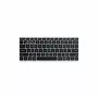 Satechi Slim X1 Bluetooth klaviatūra (sidabrinė)