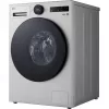 LG F4WX801YS 10,5 kg priekinio pakrovimo skalbimo mašina su AI DD™, Steam+™ ir Wi-Fi