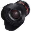 Samyang 12mm f/2.0 NCS CS objektyvas Fujifilm (F1220510101)