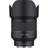 Samyang AF 50mm F1.4 FE II objektyvas Sony E (F1211106102)