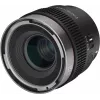 Objektyvas Samyang V-AF 35mm T1.9 FE, skirtas Sony (F1414006101)