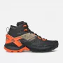 Garmont 9.81 Onyx Mid GTX Approach batai - Raven Black/Pale Beige - EU 45