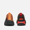 Garmont 9.81 Onyx GTX vyriški žygiavimo batai - Raven Black/Firecracker Orange - EU 44.5