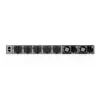 Ubiquiti Enterprise Firewall Core EF-CORE – 8 prievadų gigabitinė saugos šliuzas su 10G SFP+ ir UniFi programėlių palaikymu