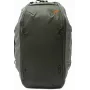 Peak Design Travel DuffelPack 65L kelioninis krepšys-kuprinė, Sage (BTRDP-65-SG-1)