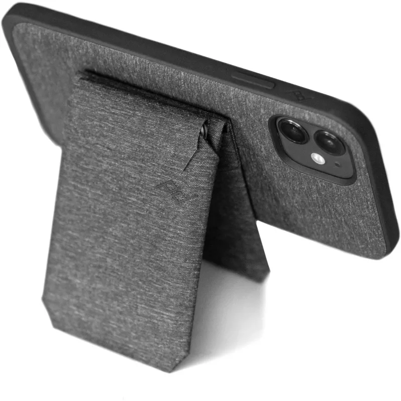 Peak Design Magnetic Wallet Stand for MagSafe – Anglies spalvos
