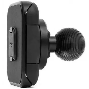 Peak Design M-MM-AF-BK-1 universalus adapteris mobiliojo ryšio ekosistemai - juodas
