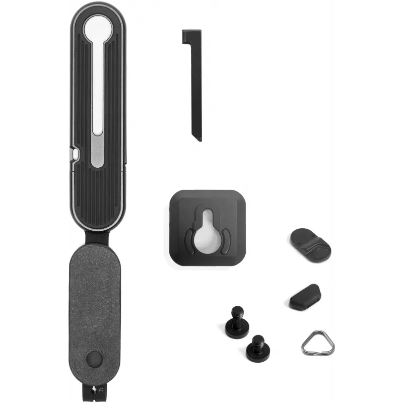 Peak Design Micro Clutch I-Plate rankos dirželis (MC-S-1)