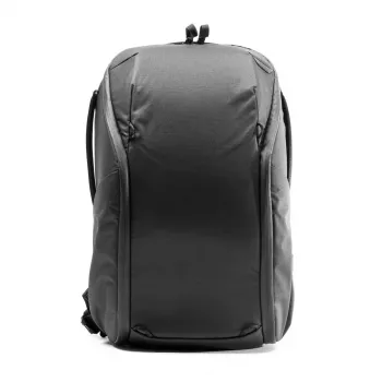 Peak Design Everyday Backpack 20L juoda (BEDBZ-20-BK-3)