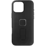 Dėklas su kilpa Peak Design Mobile Everyday, skirtas Apple iPhone 16 Pro Max, antracito spalvos (M-LC-BV-CH-1)