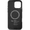 Dėklas su kilpa Peak Design Mobile Everyday, skirtas Apple iPhone 16 Pro Max, antracito spalvos (M-LC-BV-CH-1)